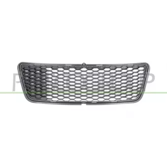 Grille de ventilation, pare-chocs PRASCO SZ0352130