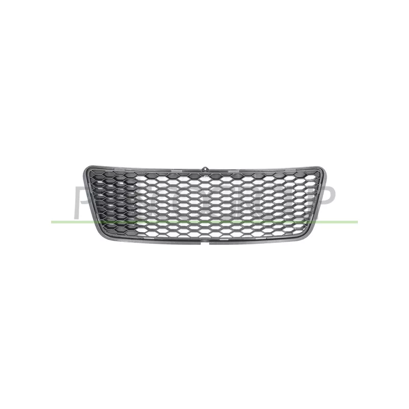 Grille de ventilation, pare-chocs PRASCO SZ0352130