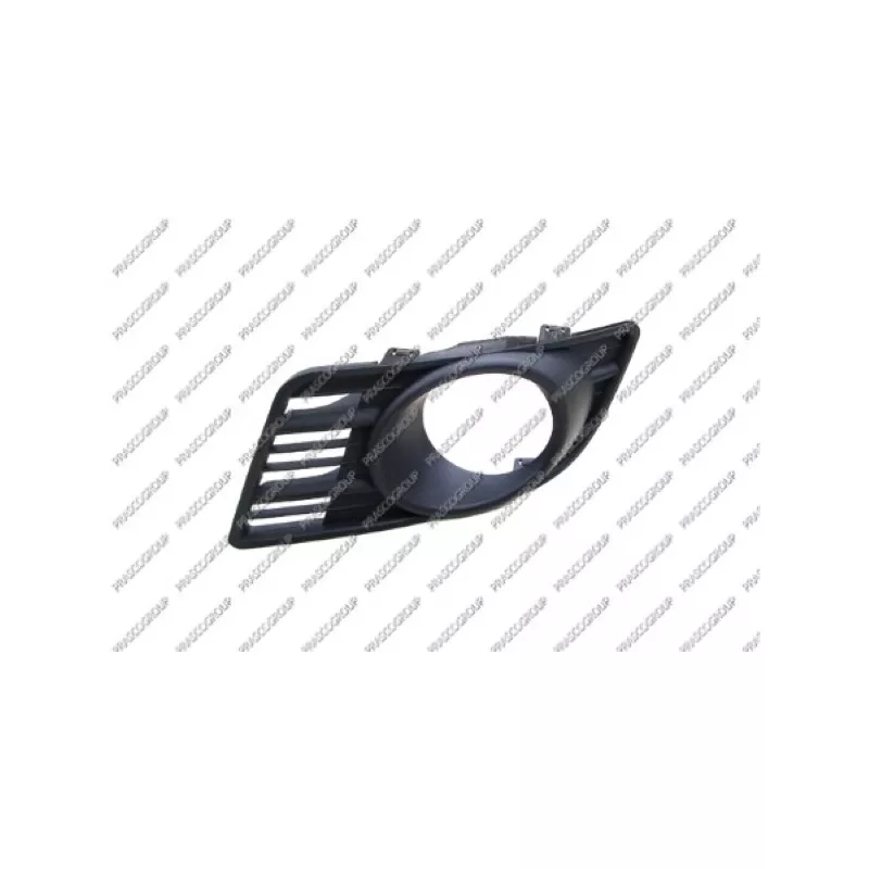 Grille de ventilation, pare-chocs avant droit PRASCO SZ0352133