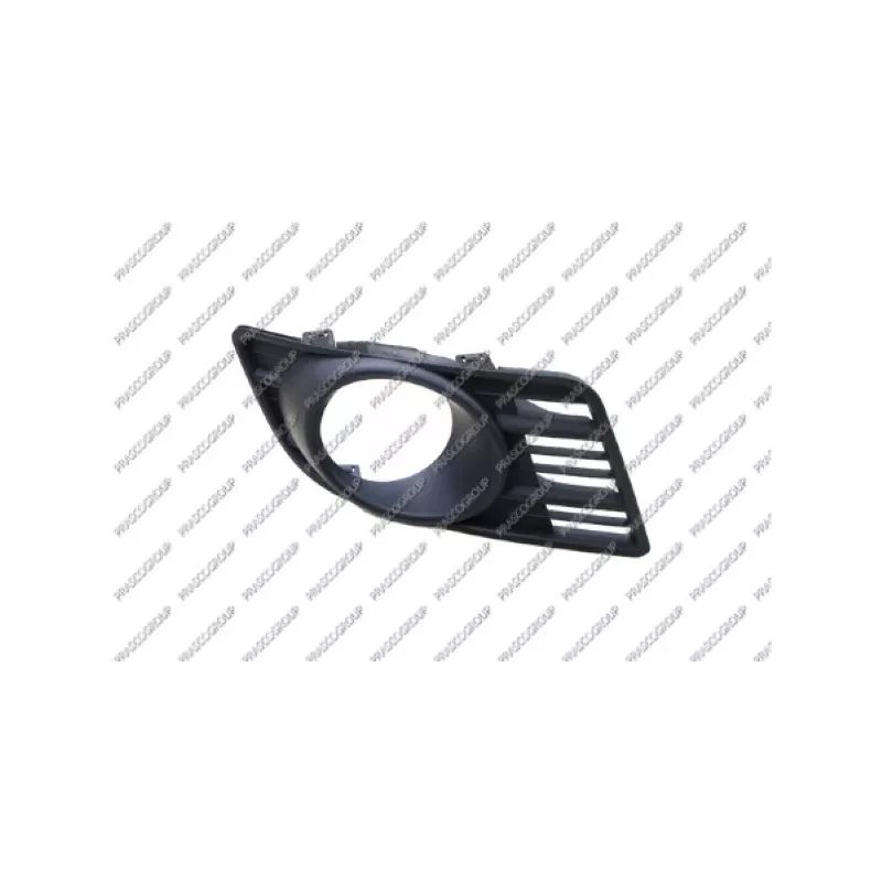 Grille de ventilation, pare-chocs avant gauche PRASCO SZ0352134