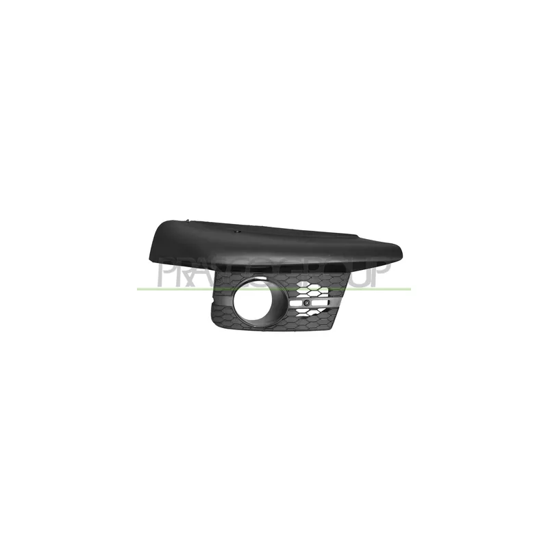 Grille de ventilation, pare-chocs avant gauche PRASCO SZ0352144
