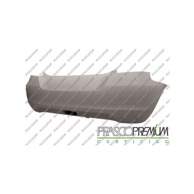 Pare-chocs PRASCO SZ0361051
