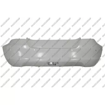 Pare-chocs PRASCO SZ0361061