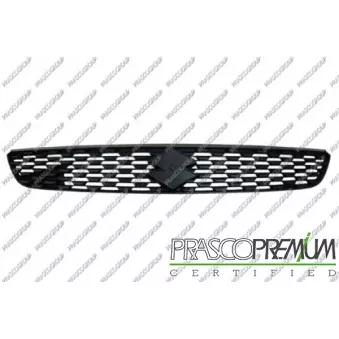 Grille de radiateur PRASCO SZ0362001