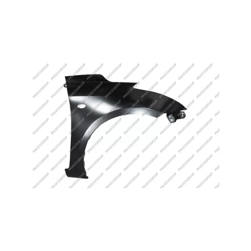 Aile avant droit PRASCO SZ0363013