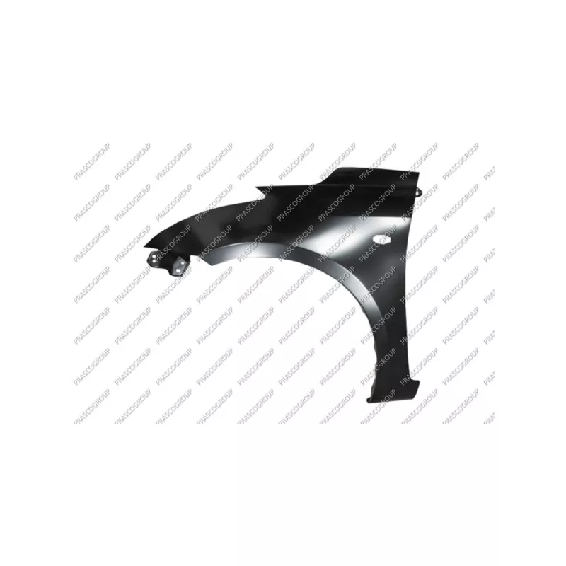 Aile avant gauche PRASCO SZ0363014