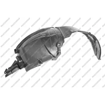 Doublure d'aile avant droit PRASCO SZ0363603