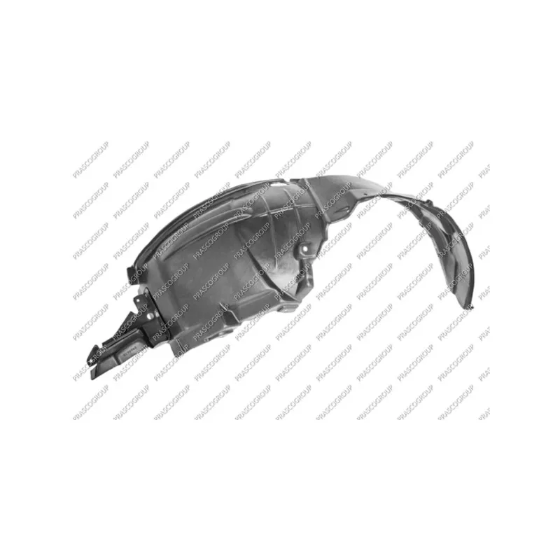 Doublure d'aile avant droit PRASCO SZ0363603
