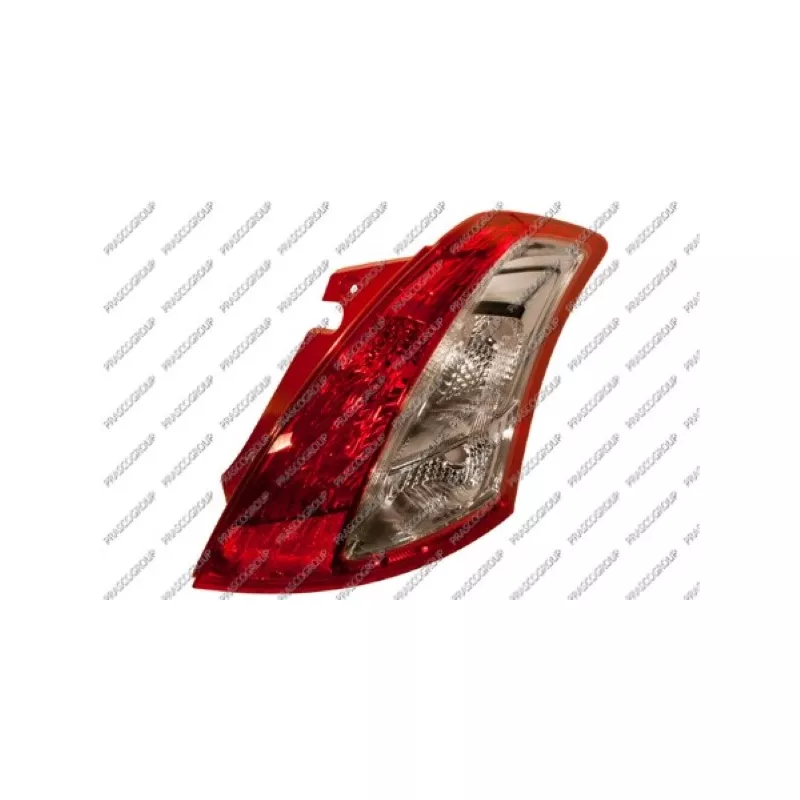 Feu arrière PRASCO SZ0364153