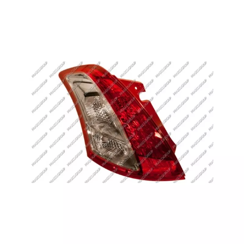 Feu arrière PRASCO SZ0364154
