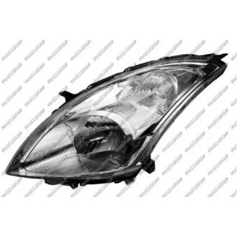 Projecteur principal PRASCO SZ0364804