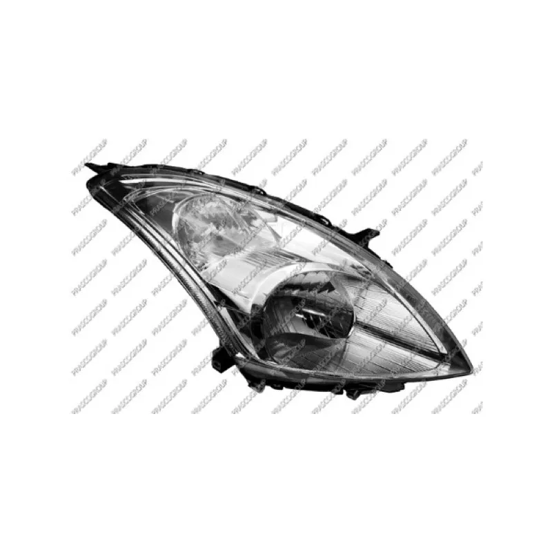 Projecteur principal PRASCO SZ0364813