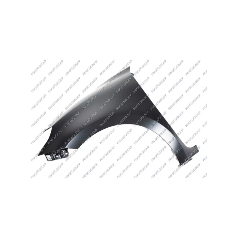 Aile avant gauche PRASCO SZ0393004