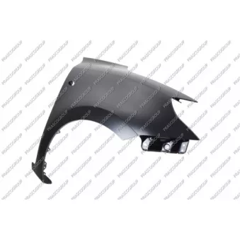 Aile avant droit PRASCO SZ0393013