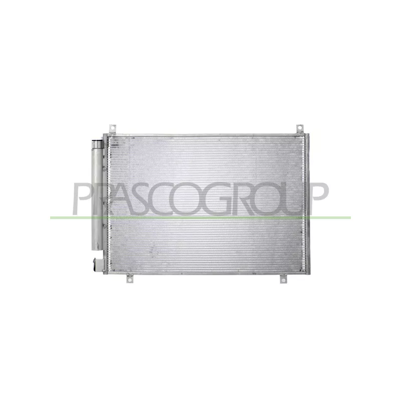 Condenseur, climatisation PRASCO SZ039C001