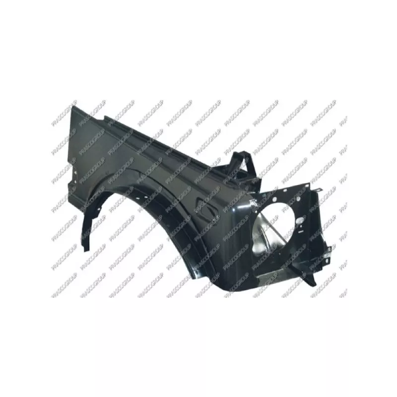 Aile avant droit PRASCO SZ0403003