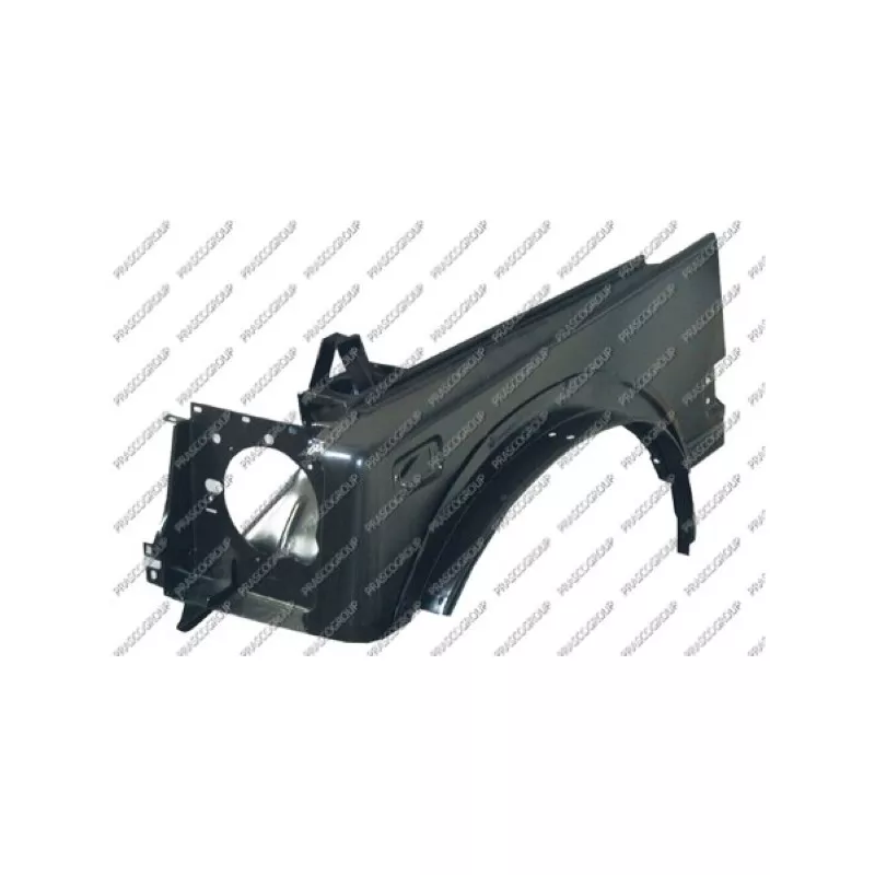 Aile avant gauche PRASCO SZ0403004