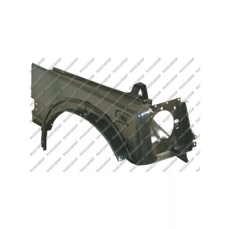 Aile avant droit PRASCO SZ0403013