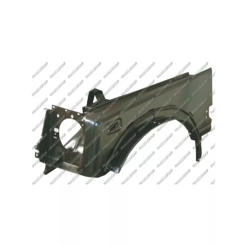 Aile avant gauche PRASCO SZ0403014