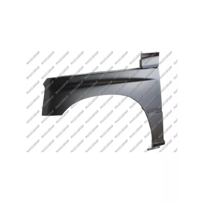 Aile avant gauche PRASCO SZ0483004