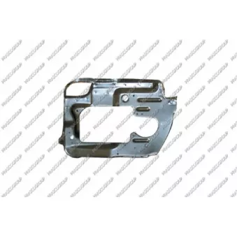 Fixation de phare PRASCO