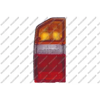 Feu arrière PRASCO SZ0484053