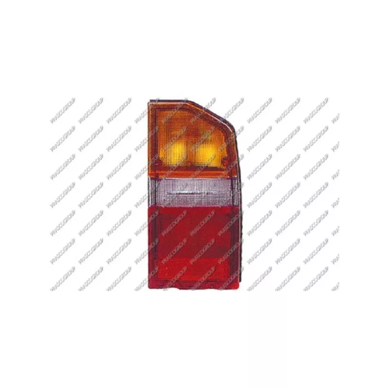 Feu arrière PRASCO SZ0484054