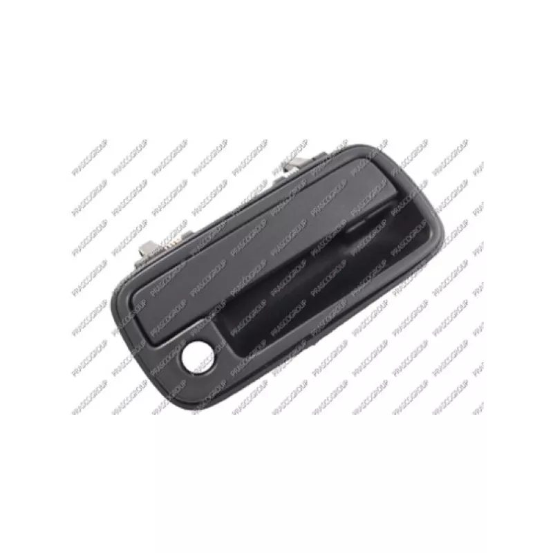 Poignée extérieure de porte avant droit PRASCO SZ0488001