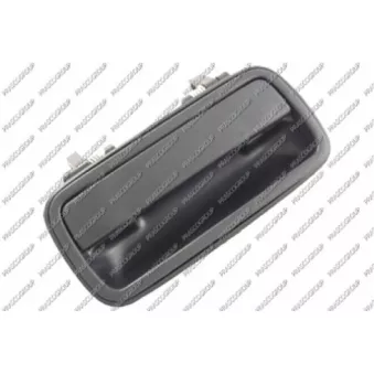Poignée extérieure de porte arrière droit PRASCO SZ0488101