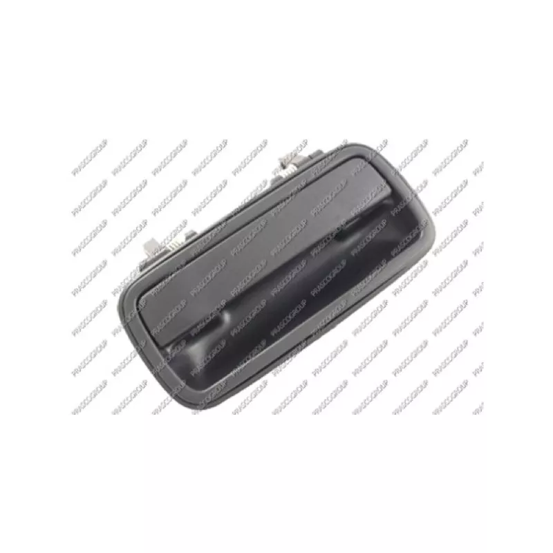 Poignée extérieure de porte arrière droit PRASCO SZ0488101