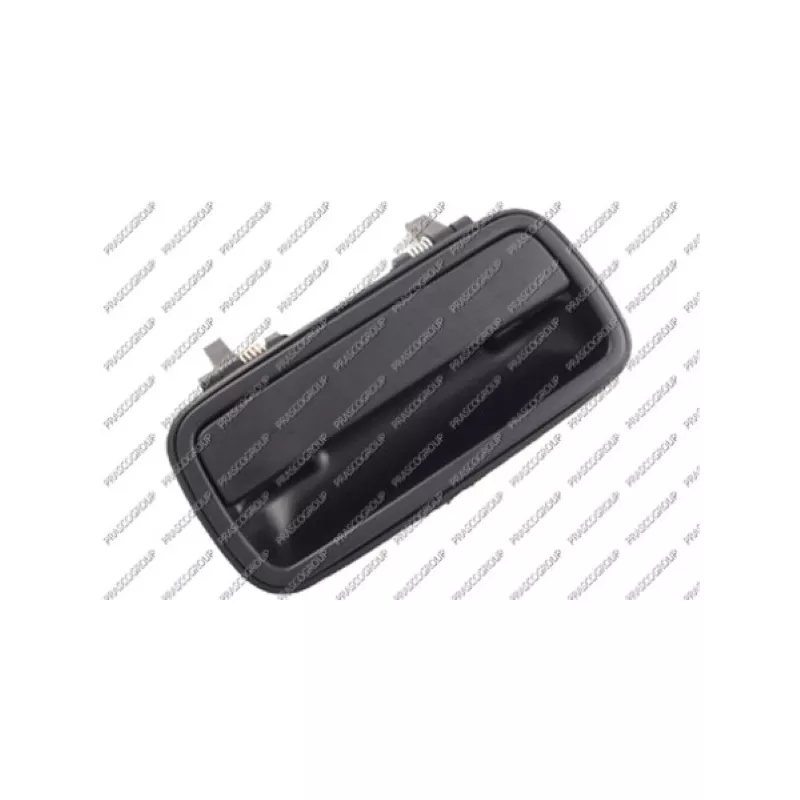 Poignée extérieure de porte arrière gauche PRASCO SZ0488102