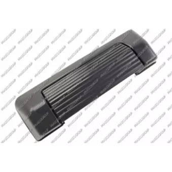 Poignée extérieure de porte PRASCO SZ0488301