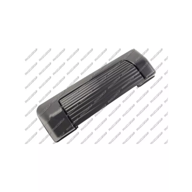 Poignée extérieure de porte PRASCO SZ0488301