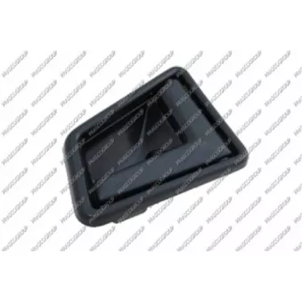 Poignet de porte, équipment intérieur avant droit PRASCO SZ0488601