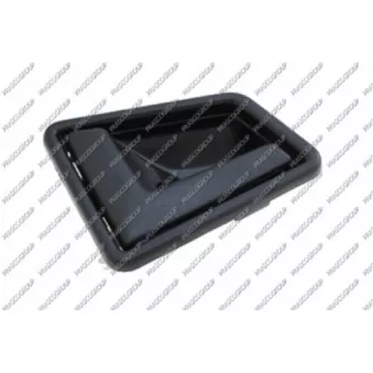 Poignet de porte, équipment intérieur avant gauche PRASCO SZ0488602