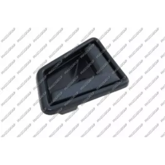 Poignet de porte, équipment intérieur avant droit PRASCO SZ0488607