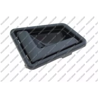 Poignet de porte, équipment intérieur avant gauche PRASCO SZ0488608