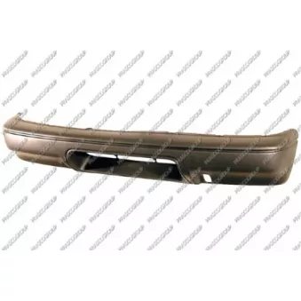 Pare-chocs PRASCO SZ0501001