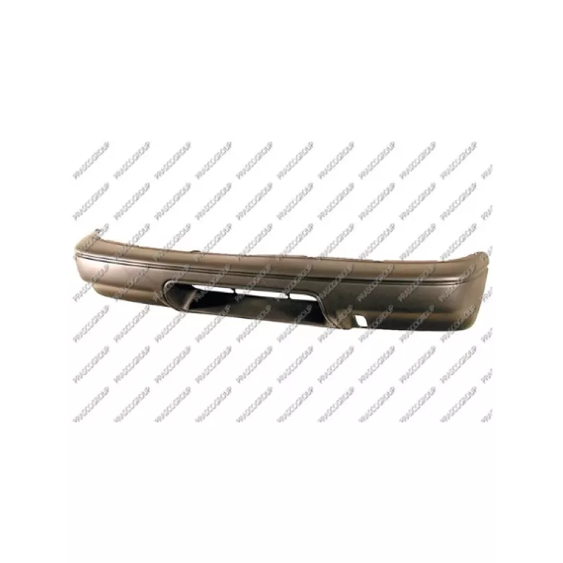 Pare-chocs PRASCO SZ0501001