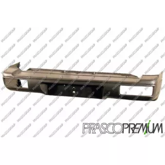 Pare-chocs PRASCO SZ0501051