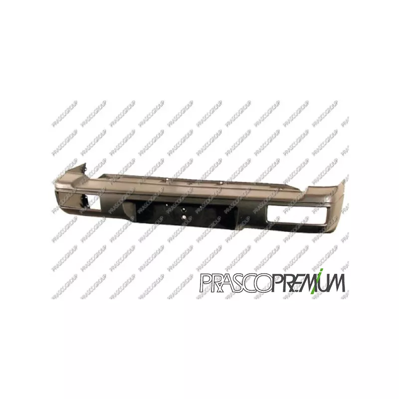 Pare-chocs PRASCO SZ0501051