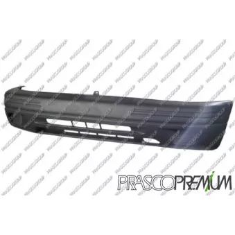Pare-chocs PRASCO SZ0541001