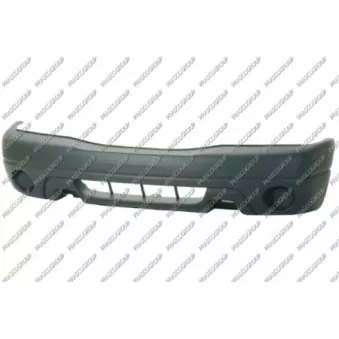 Pare-chocs PRASCO SZ0541021