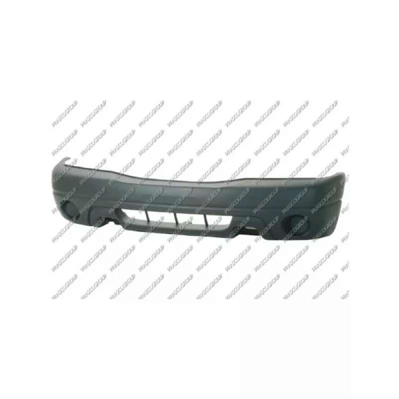 Pare-chocs PRASCO SZ0541021