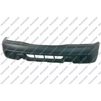 Pare-chocs PRASCO SZ0541031