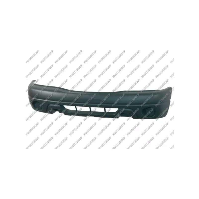 Pare-chocs PRASCO SZ0541031