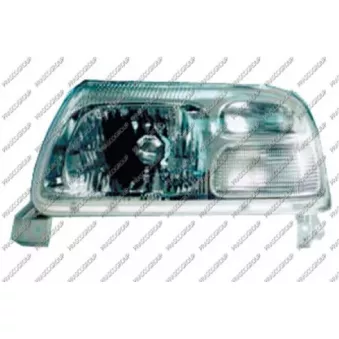 Projecteur principal PRASCO SZ0544803