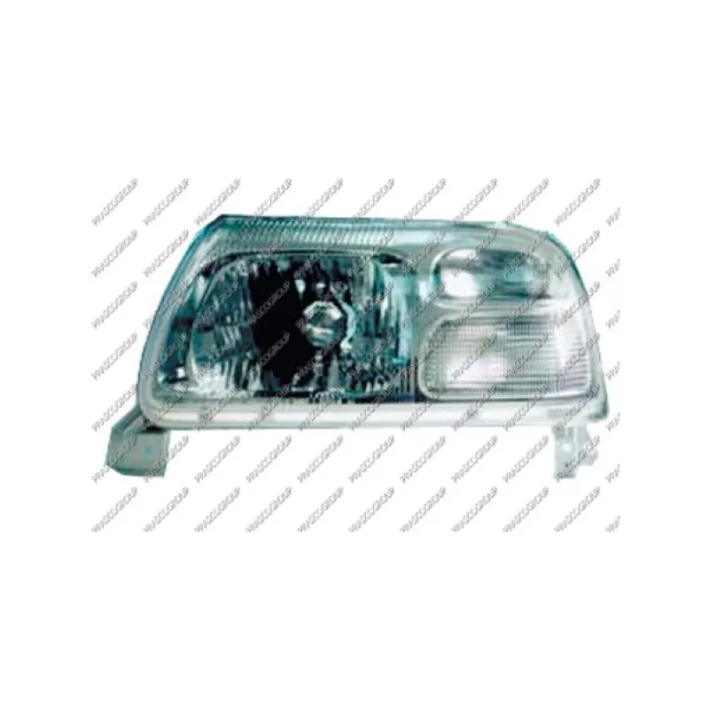 Projecteur principal PRASCO SZ0544803