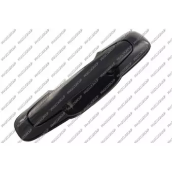 Poignée extérieure de porte avant gauche PRASCO SZ0548208