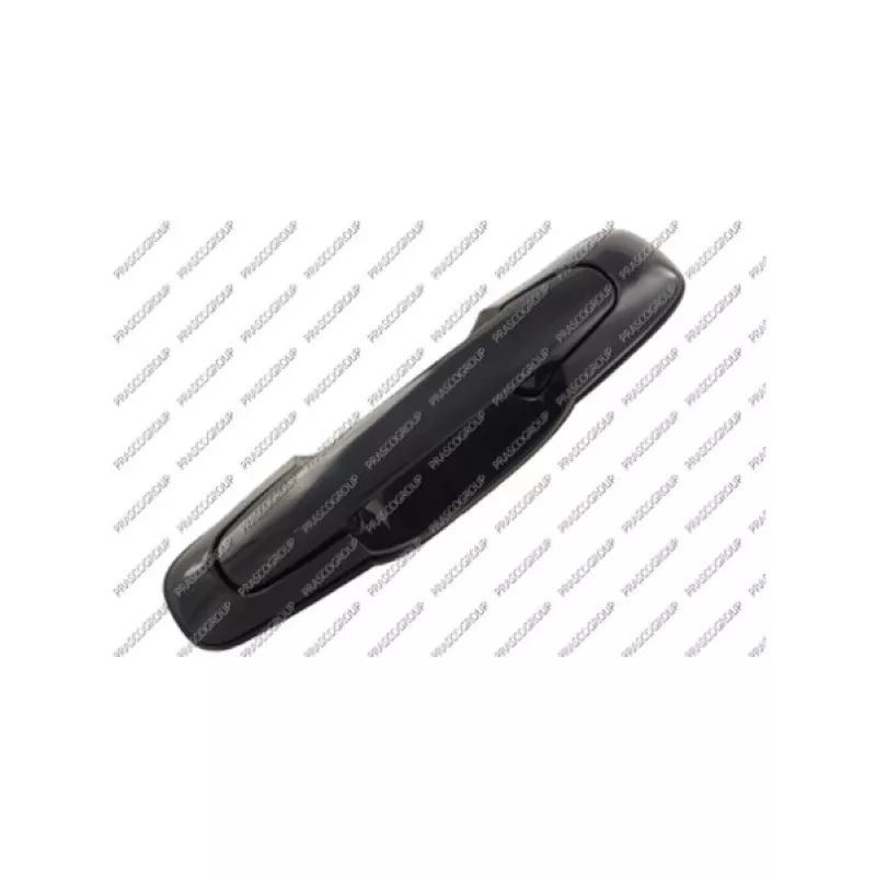 Poignée extérieure de porte avant gauche PRASCO SZ0548208